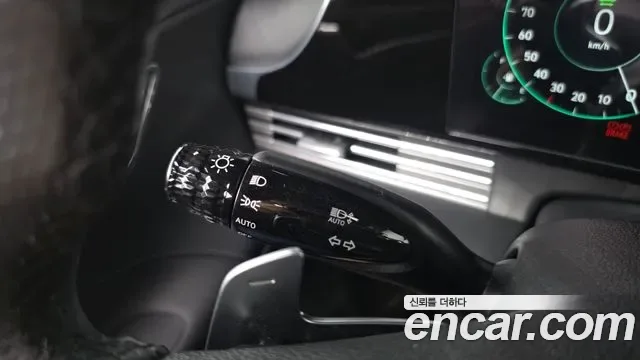 Hyundai Grandeur Calligraphy, миниатюра 26