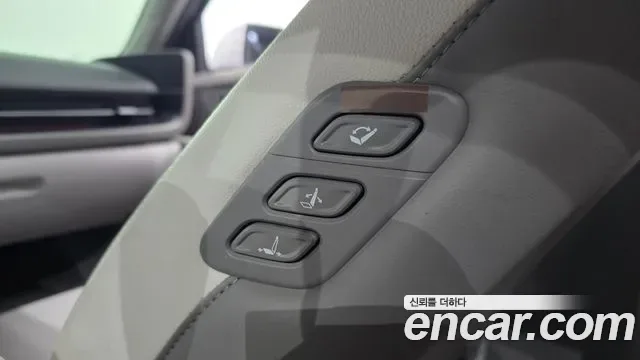 Hyundai Ioniq 6 Prestige, миниатюра 2