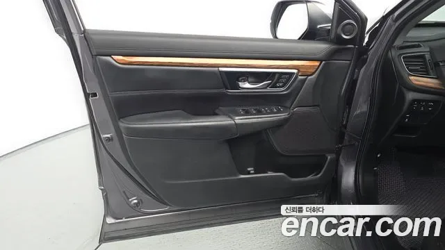 Honda CR-V 2.0 гибрид 4WD, миниатюра 24