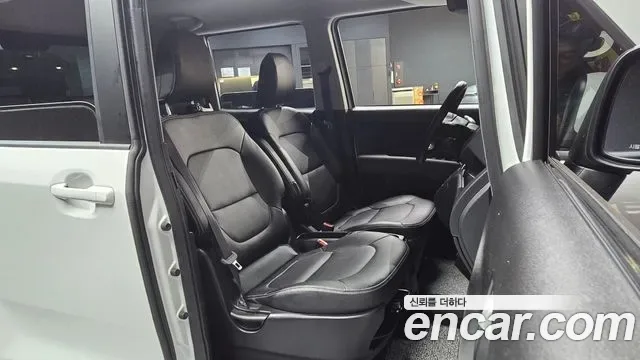Kia Ray Signature, миниатюра 25