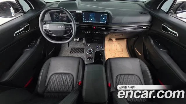 Kia Sportage HEV 1.6 4WD Signature X Line, миниатюра 19