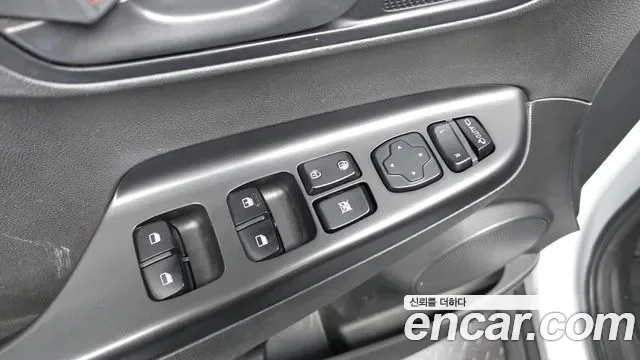 Hyundai Kona дизель 1.6 4WD, миниатюра 24