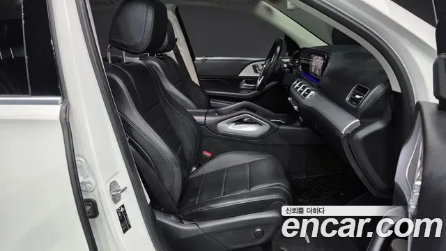 Mercedes-Benz GLE GLE300d 4MATIC, миниатюра 15