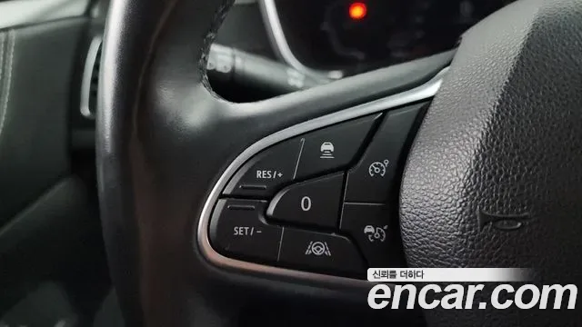 Renault SM6 1.3 TCe, миниатюра 26