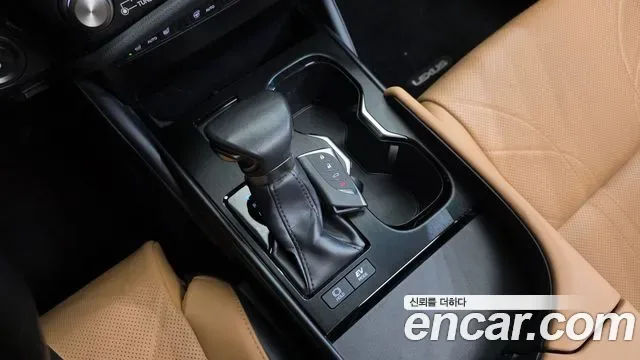 Lexus ES, миниатюра 25