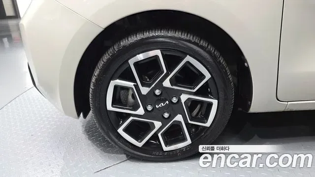 Kia Ray Signature, миниатюра 14