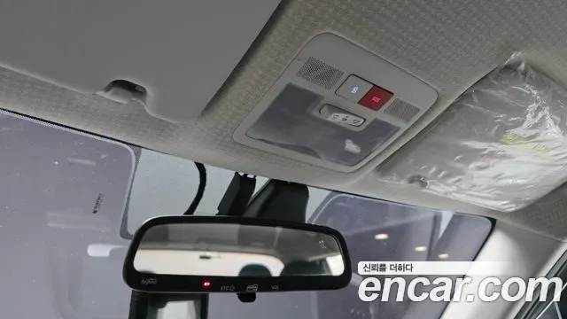 Hyundai Casper Inspiration, миниатюра 6