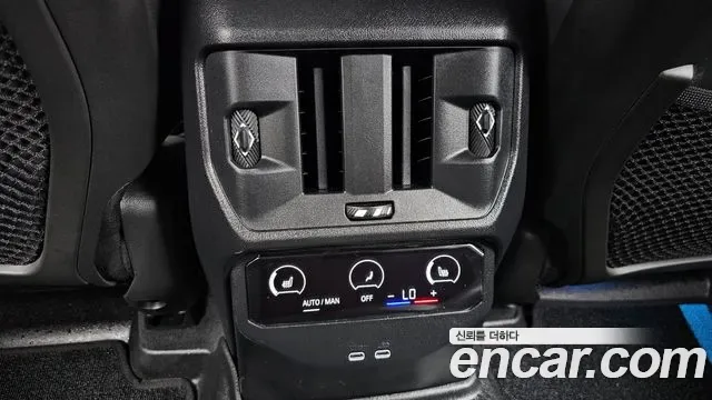 BMW X3 xDrive 20 M, миниатюра 7