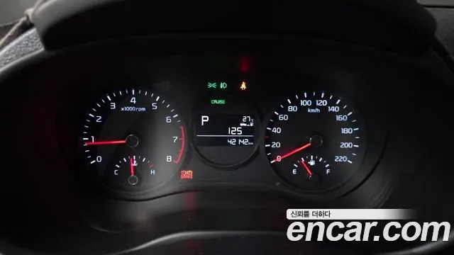 Kia Morning (JA) Best Selection, миниатюра 3