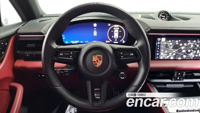 Porsche EV 4S, миниатюра 20