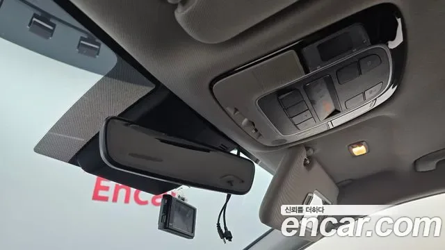 Hyundai Sonata 2.0 LPG( ), миниатюра 26