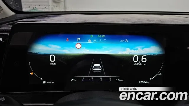 Kia Sportage бензин 1.6 Turbo 2WD Gravity, миниатюра 19
