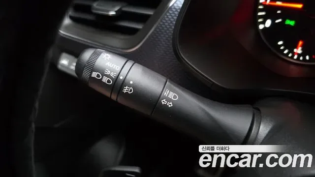 Renault XM3 1.6 GTe LE Plus, миниатюра 23