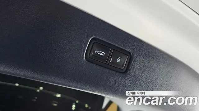 Genesis GV80 3.5T бензин AWD ( ), миниатюра 20