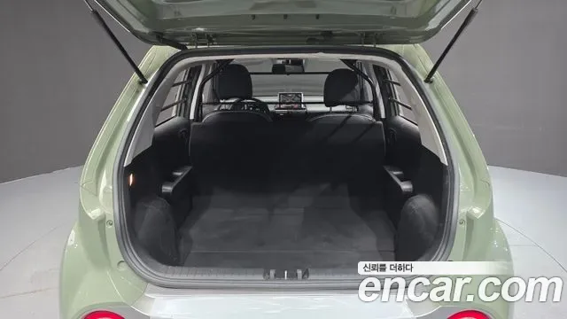 Hyundai Casper, миниатюра 7