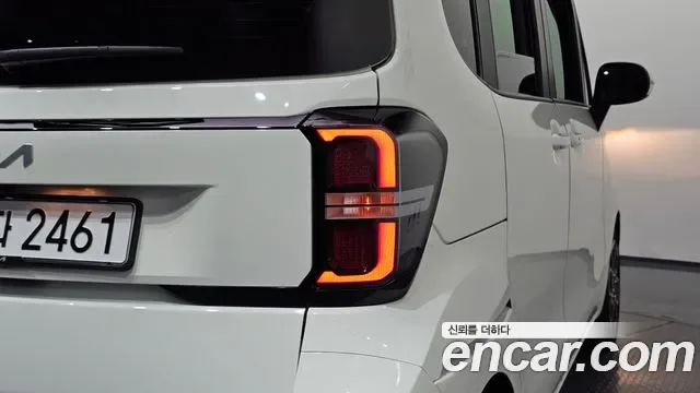 Kia Ray Signature, миниатюра 2