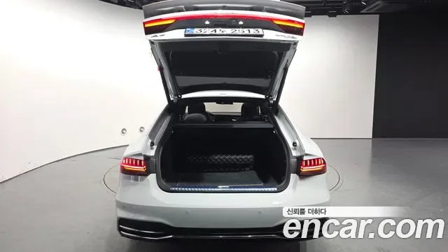 Audi A7 50 TDI Premium, миниатюра 13