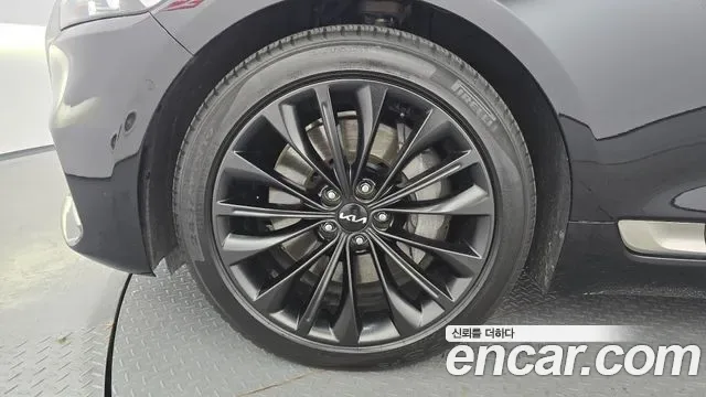 Kia K9 II 3.8 GDI AWD Best Selection I, миниатюра 5