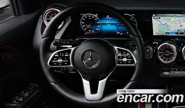 Mercedes-Benz EQA EQA250, миниатюра 7