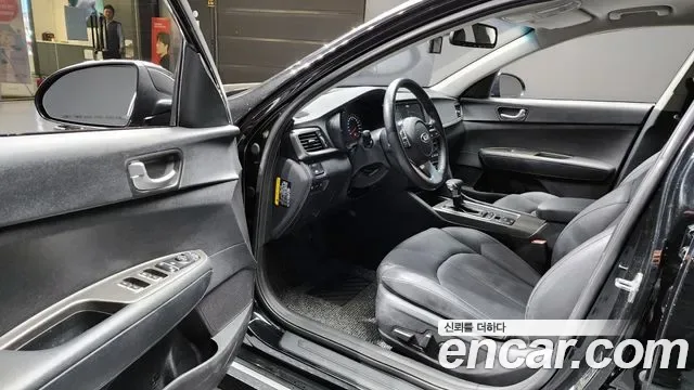 Kia K5 II 2.0 Prestige, миниатюра 3