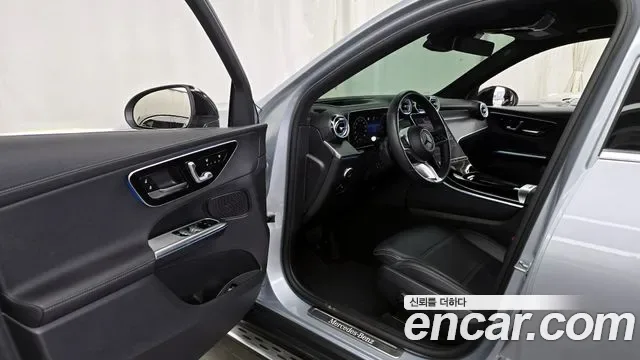 Mercedes-Benz GLC GLC220 d 4MATIC, миниатюра 2