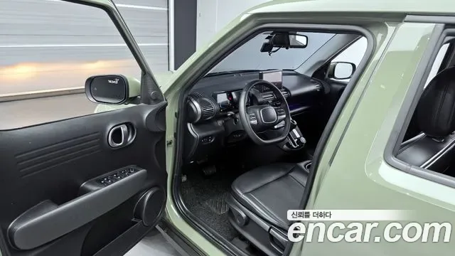 Hyundai Casper Inspiration, миниатюра 19