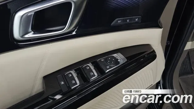 Kia Carnival дизель 7 мест Signature, миниатюра 30