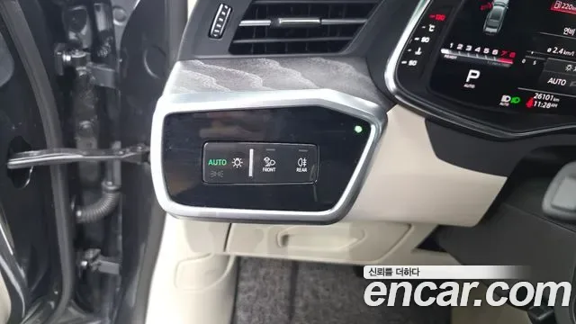 Audi A7 55 TFSI Premium, миниатюра 24