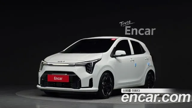 Kia Morning (JA) Signature, миниатюра 7