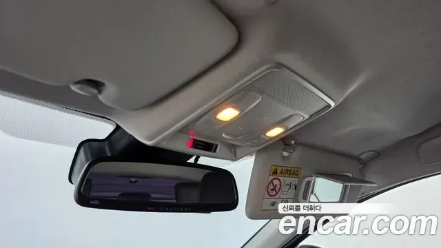 Renault XM3 1.6 GTe LE Plus, миниатюра 21
