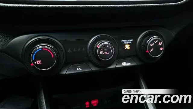 Kia K3, миниатюра 21