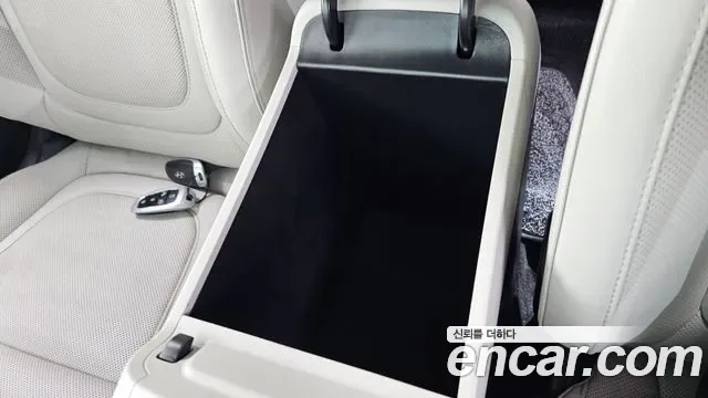 Hyundai TUCSON дизель 2.0 2WD Inspiration, миниатюра 25
