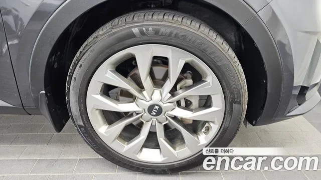 Kia Sorento дизель 2.2 2WD Prestige, миниатюра 17