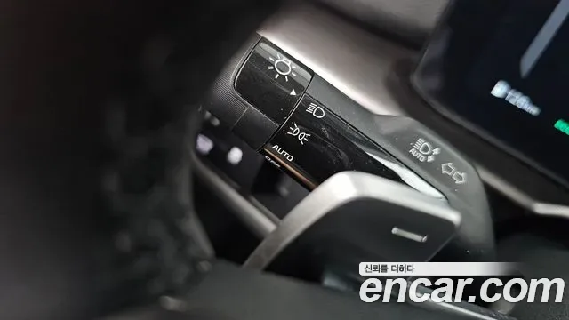 Kia Sportage бензин 1.6 Turbo 4WD, миниатюра 3