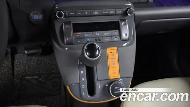 Hyundai Casper, миниатюра 2