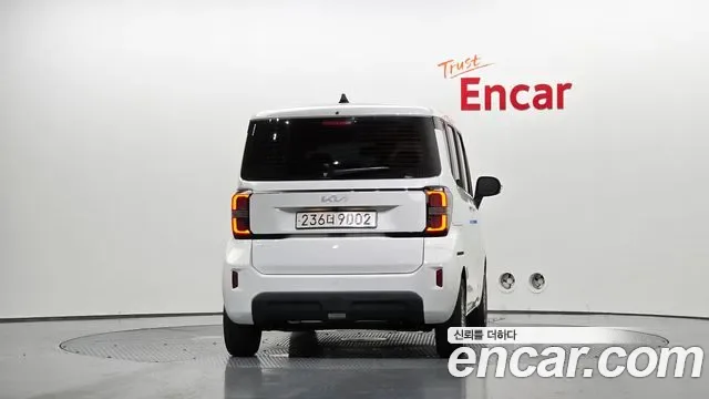 Kia Ray Signature, миниатюра 13