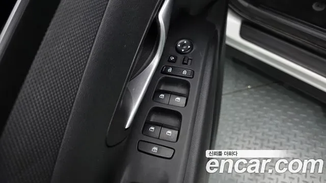 Hyundai TUCSON бензин 1.6 Turbo 2WD Modern, миниатюра 19