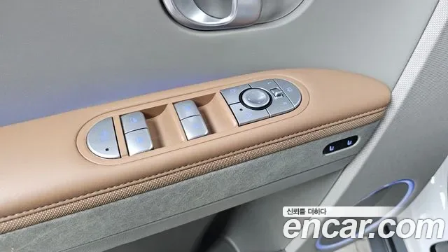 Hyundai Ioniq 5 Prestige, миниатюра 11