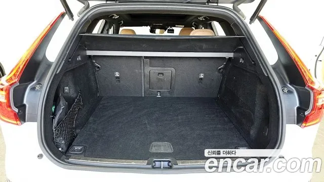 Volvo XC60 B6, миниатюра 13