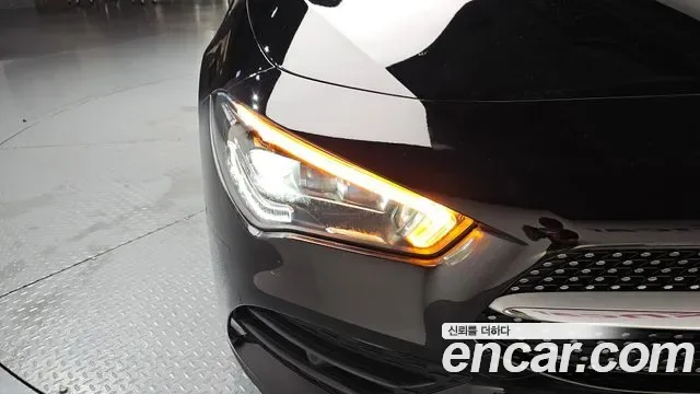Mercedes-Benz CLA CLA250 4MATIC, миниатюра 10