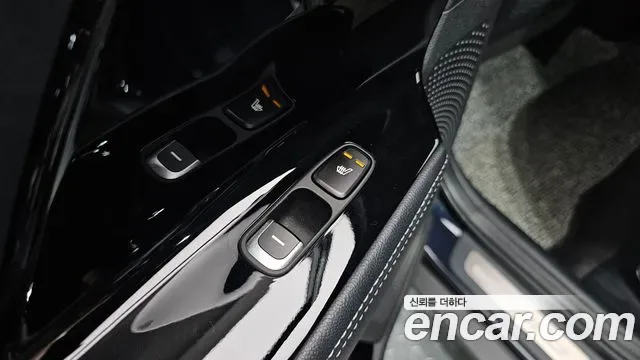 Kia Niro 1.6 HEV, миниатюра 6