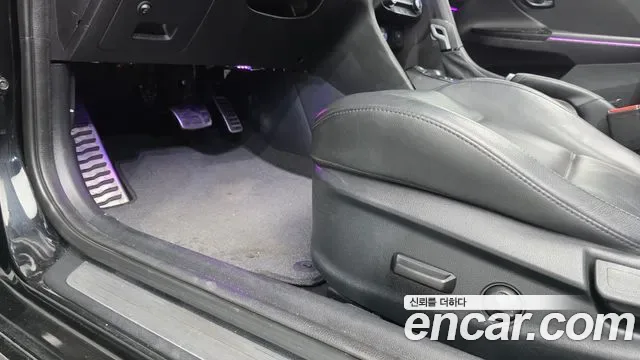 Hyundai Veloster 2.0 N, миниатюра 5