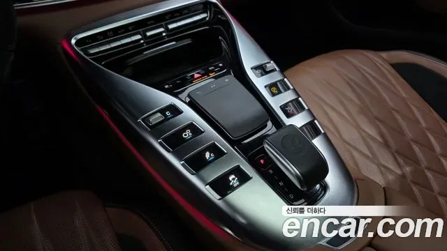 Mercedes-Benz AMG GT 4 43 4MATIC+, миниатюра 20