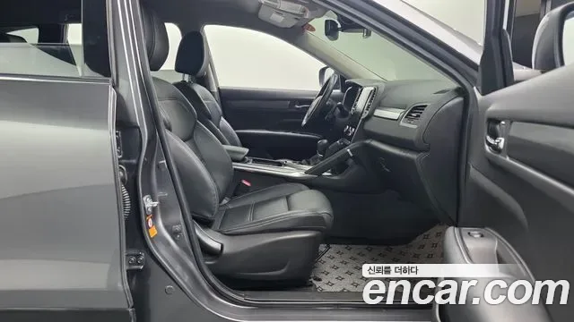 Renault QM6 2.0 LPe LE 2WD, миниатюра 8