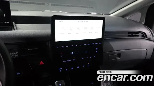 Hyundai ST1 Premium, миниатюра 11