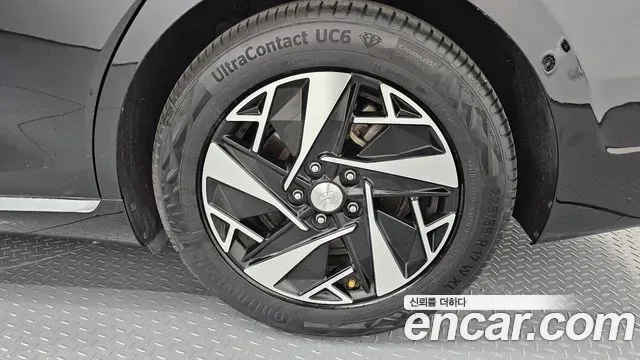Hyundai Grandeur, миниатюра 12