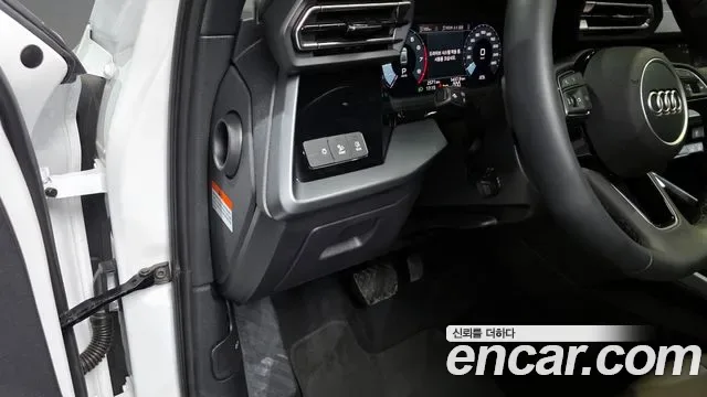 Audi A3 40 TFSI, миниатюра 3