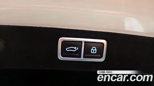 Hyundai Grandeur Calligraphy, миниатюра 19