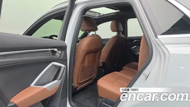 Audi Q3 35 TDI Premium, миниатюра 28