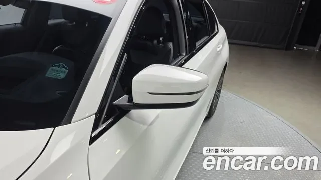 BMW 3 (G20) 320i M, миниатюра 18